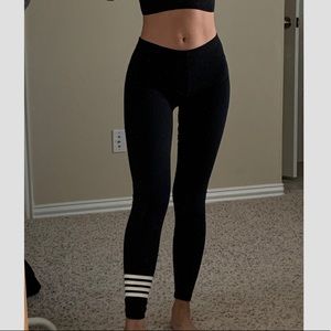 Victoria’s Secret Lounge Leggings